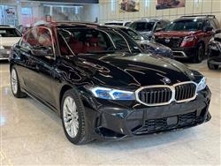 بي ام دبليو الفئة 3